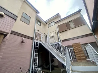 フラッツサザンウィンドの画像