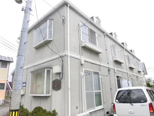 セジュール苦竹の画像