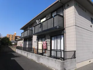 シャルム【2階】の外観