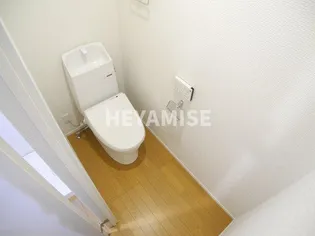 ルスデルソル【2階】の内装