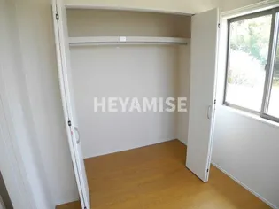 ルスデルソル【2階】の内装