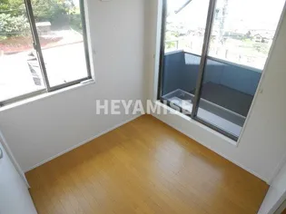 ルスデルソル【2階】の内装