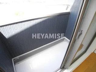 ルスデルソル【2階】の内装