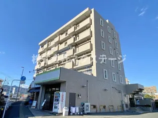 シティハイツオーキッドの画像