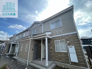 ディアコート池田Bの画像