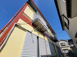 ホンダハイツの画像