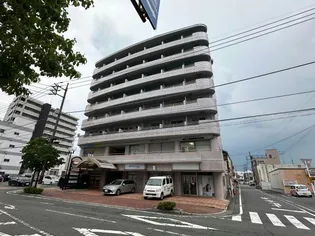 ダイヤコーポ桂川の画像