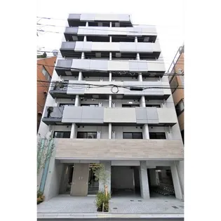 AIFLAT駒込一丁目の画像