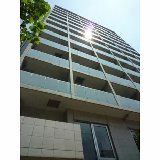 クオリア南麻布の画像