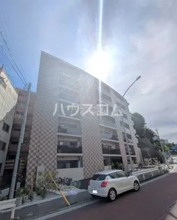 ラフィスタ横浜黄金町の画像