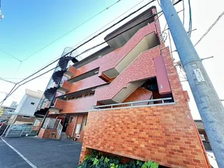 下脇ビルの画像