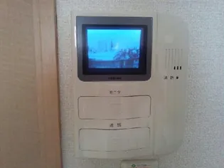 レオパレス武蔵野第2【2階】の内装