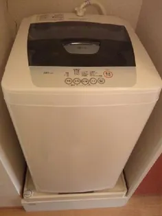 レオパレス武蔵野第2【2階】のその他画像