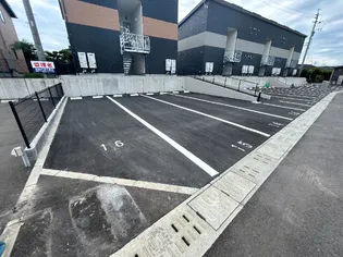 PrendreIV【1階】の地図