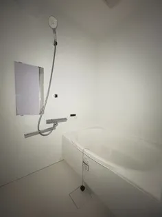 PrendreIV【1階】の風呂