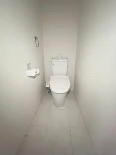 PrendreIV【1階】の内装