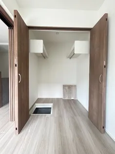 PrendreIV【1階】の内装