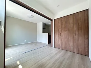 PrendreIV【1階】の内装