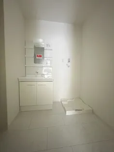 PrendreIV【1階】の内装