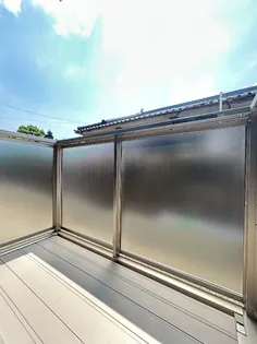 PrendreIV【1階】の内装