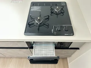 PrendreIV【1階】の内装