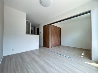 PrendreIV【1階】の居間