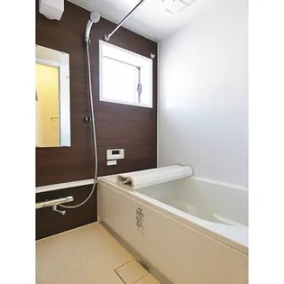 ベルノリエ桜ヶ丘【2階】の風呂