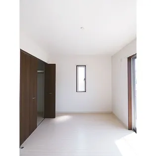 ベルノリエ桜ヶ丘【2階】の内装