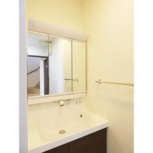 ベルノリエ桜ヶ丘【2階】の内装