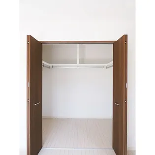 ベルノリエ桜ヶ丘【2階】の内装