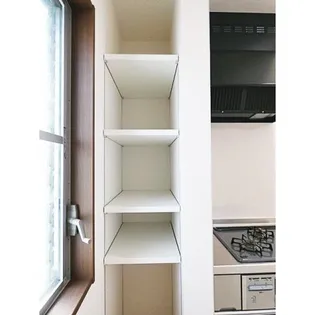 ベルノリエ桜ヶ丘【2階】の内装