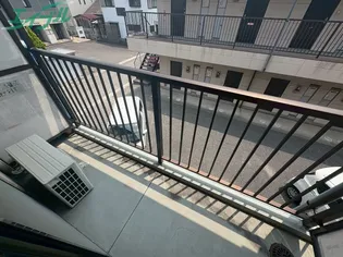 AKEBOHNO A棟【2階】の内装