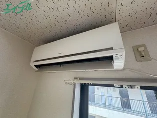 AKEBOHNO A棟【2階】の内装