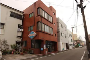 古川ビルの画像