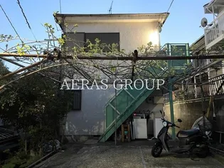 山荘村田【1階】の外観