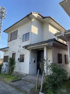 千葉県長生郡白子町福島【一戸建】の外観