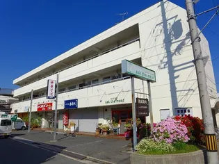 中通ビルの画像