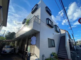 ALPHENIC OKABEの画像