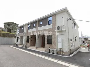 セントラル ビスタ 半田 IIの画像