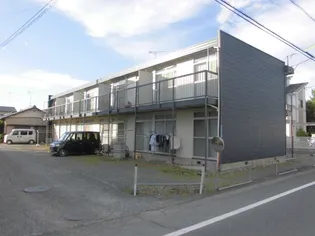 堀ハイツの画像