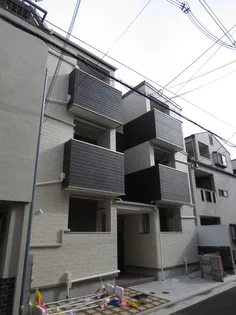 FSTYLE南安井町の画像