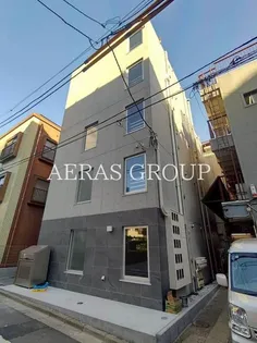 CITY WALK下板橋【3階】の外観