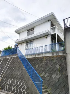 ダイヤモンドヒルズ横浜能見台の画像