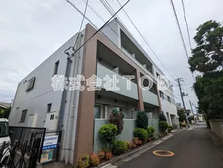 パルクレールの画像