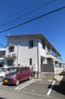 ピエモンテ【1階】の外観