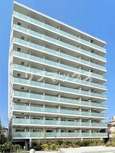 ドゥーエ横濱鶴見【6階】の外観