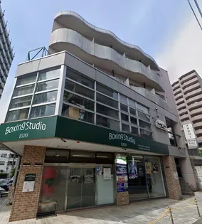 埼玉県新座市東北2【マンション】の外観