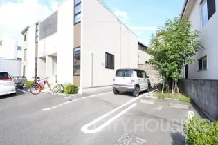 パステルハウス【1階】の地図