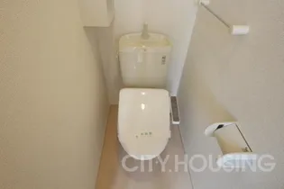 パステルハウス【1階】の内装