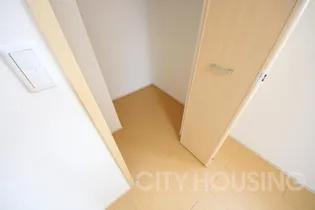 パステルハウス【1階】の内装